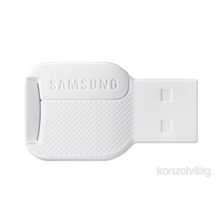 Samsung EVO 16GB USB2.0 Ezüst (MB-MP16DC/EU) Flash Drive PC