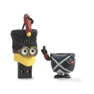 Tribe Minion VIVA LA 8GB design pendrive PC