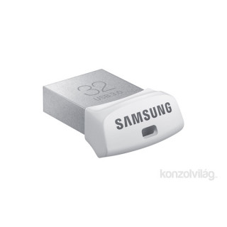 Samsung Fit 32GB USB3.0 Ezüst (MUF-32BB/EU) Flash Drive PC