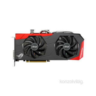 ASUS POSEIDON-GTX980TI-P-6GD5 nVidia 6GB GDDR5 384bit PCIe videokártya PC