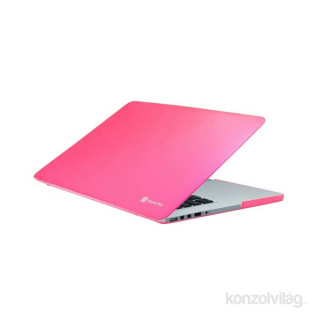 XtremeMac MBPR-MC13-33 MicroShield MacBook Pro Retina 13" pink tok PC