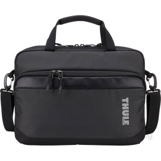 Thule TSAE-2113G Subterra notebook 13" szürke táska PC