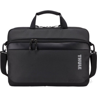 Thule TSAE-2115G Subterra notebook 15" szürke táska PC