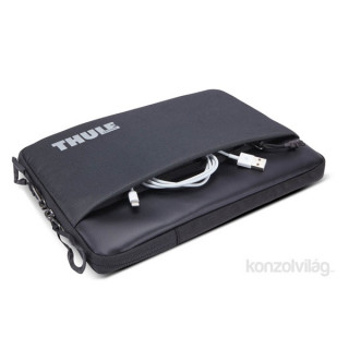 Thule TSSE-2136G Subterra tablet 8" fekete tok PC