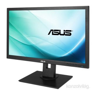 Asus 23" BE239QLB LED Display Port multimédia monitor PC