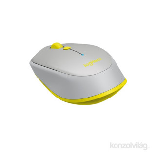 Logitech M535 Laser [Bluetooth] - Szürke PC