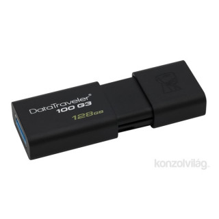 Kingston DataTraveler 100 G3 128GB (USB3.0) PC