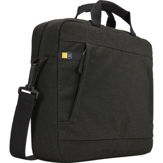 Case Logic HUXA-114K fekete Huxton 14" laptop táska PC