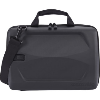 Case Logic LHA-114K fekete Hardshell 14" laptop táska PC