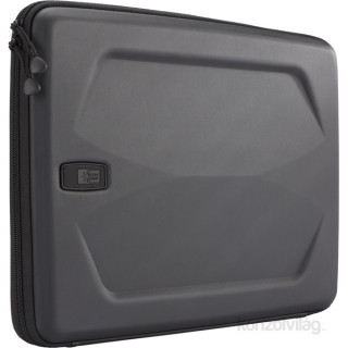 Case Logic LHS-113 fekete Hardshell 13" laptop tok PC