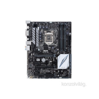 ASUS Z170-E Intel Z170 LGA1151 ATX alaplap PC