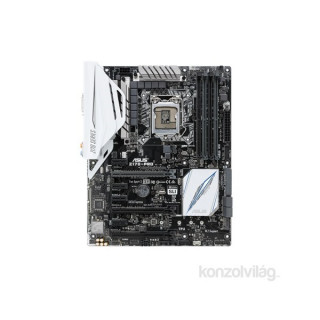 ASUS Z170-PRO Intel Z170 LGA1151 ATX alaplap PC