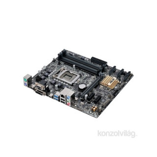 ASUS B150M-A Intel B150 LGA1151 mATX alaplap PC