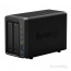 Synology DiskStation DS716+ 2x SSD/HDD 2x GbE NAS thumbnail