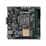 ASUS H110I-PLUS D3 Intel H110 LGA1151 mini-ITX alaplap thumbnail