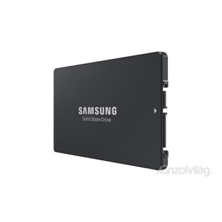 Samsung 120GB SATA3 2,5" PM863 Enterprise (MZ-7LM120E) szerver SSD PC