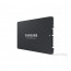 Samsung 120GB SATA3 2,5" PM863 Enterprise (MZ-7LM120E) szerver SSD thumbnail