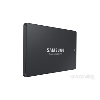 Samsung 120GB SATA3 2,5" PM863 Enterprise (MZ-7LM120E) szerver SSD PC