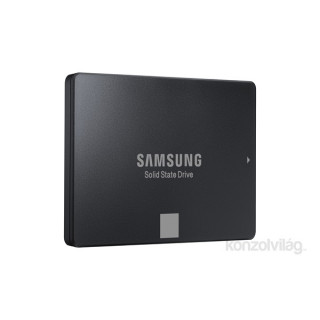 Samsung 250GB SATA3 2,5" 750 Basic (MZ-750250Z) SSD PC