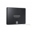 Samsung 250GB SATA3 2,5" 750 Basic (MZ-750250Z) SSD thumbnail