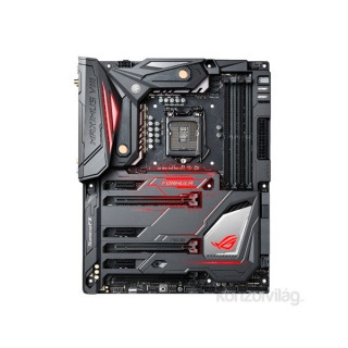 ASUS MAXIMUS VIII FORMULA Intel Z170 LGA1151 ATX alaplap PC