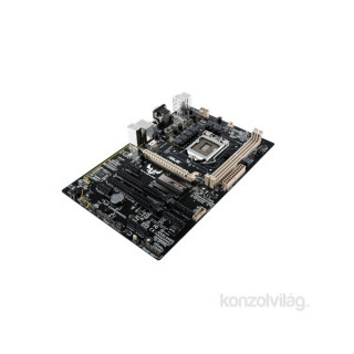 ASUS TROOPER B150 D3 Intel B150 LGA1151 ATX alaplap PC