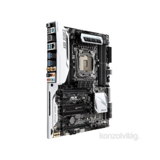 ASUS X99-PRO/USB3.1 Intel X99 LGA2011 ATX alaplap PC