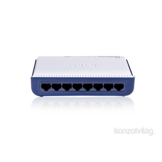 Tenda S108 8-Port 10/100 Mbps Ethernet switch PC