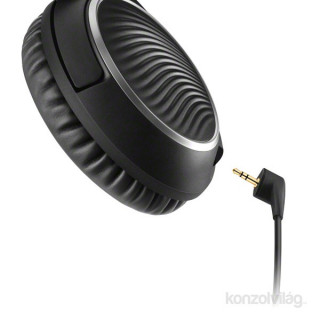 Sennheiser 506775 HD 461i fejhallgató PC