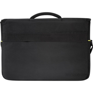 Targus CityGear 15-17.3" fekete notebook Messenger oldaltáska PC