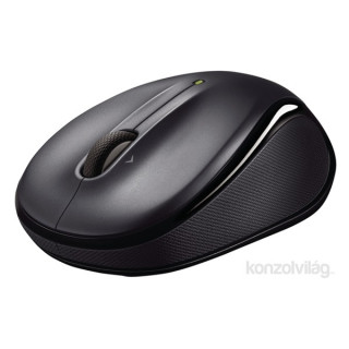 Logitech M325 Optical [Vez.nélküli] - Dark Silver PC