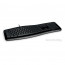 Microsoft Comfort Curve Keyboard 3000 Fekete Dobozos HUN billentyűzet thumbnail