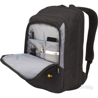 Case Logic VNB-217 - fekete 17" nobebook hátitáska PC