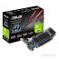 ASUS GT610-SL-2GD3-L nVidia 2GB DDR3 64bit PCIe videokártya thumbnail