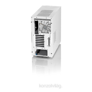 Fractal Design Define R4 Fehér (Táp nélküli) ATX ház PC