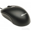 Microsoft Optical Mouse 200 Dobozos USB Fekete desktop egér thumbnail