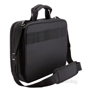 Case Logic ZLCS-214 fekete/piros 14" notebook táska PC