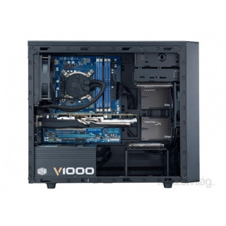 Cooler Master N200 PC