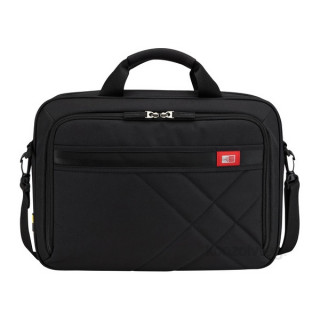 Case Logic DLC-115 fekete 15,6" Notebook táska PC