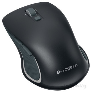 Logitech M560 wless fekete egér PC