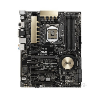 ASUS Z97-PRO Intel Z97 LGA1150 ATX alaplap PC