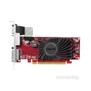 ASUS R5 230-SL-2GD3-L  AMD 2GB DDR3 64bit PCIe videokártya PC