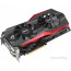 ASUS MATRIX-R9 290X-P-4GD5 AMD 4GB GDDR5 384bit PCIe videokártya thumbnail