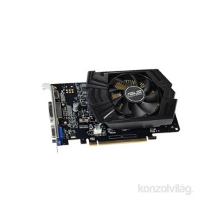 ASUS GT740-OC-1GD5 nVidia 1GB GDDR5 128bit PCIe videokártya PC