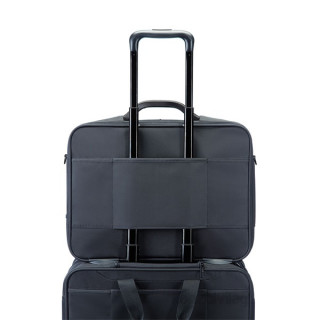 Samsonite Vectura Office Case Plus 16" szürke notebook táska PC