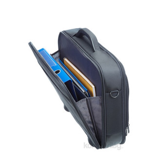 Samsonite Vectura Office Case Plus 16" szürke notebook táska PC