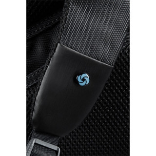 Samsonite Vectura Backpack 15-16" fekete notebook táska PC