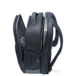 Samsonite Vectura Backpack 15-16" szürke notebook táska PC