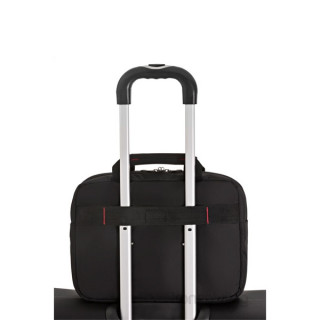 Samsonite GuardIT Bailhandle 13.3" fekete notebook táska PC