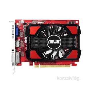 ASUS R7 250-OC-2GD3 AMD 2GB DDR3 128bit PCIe videokártya PC